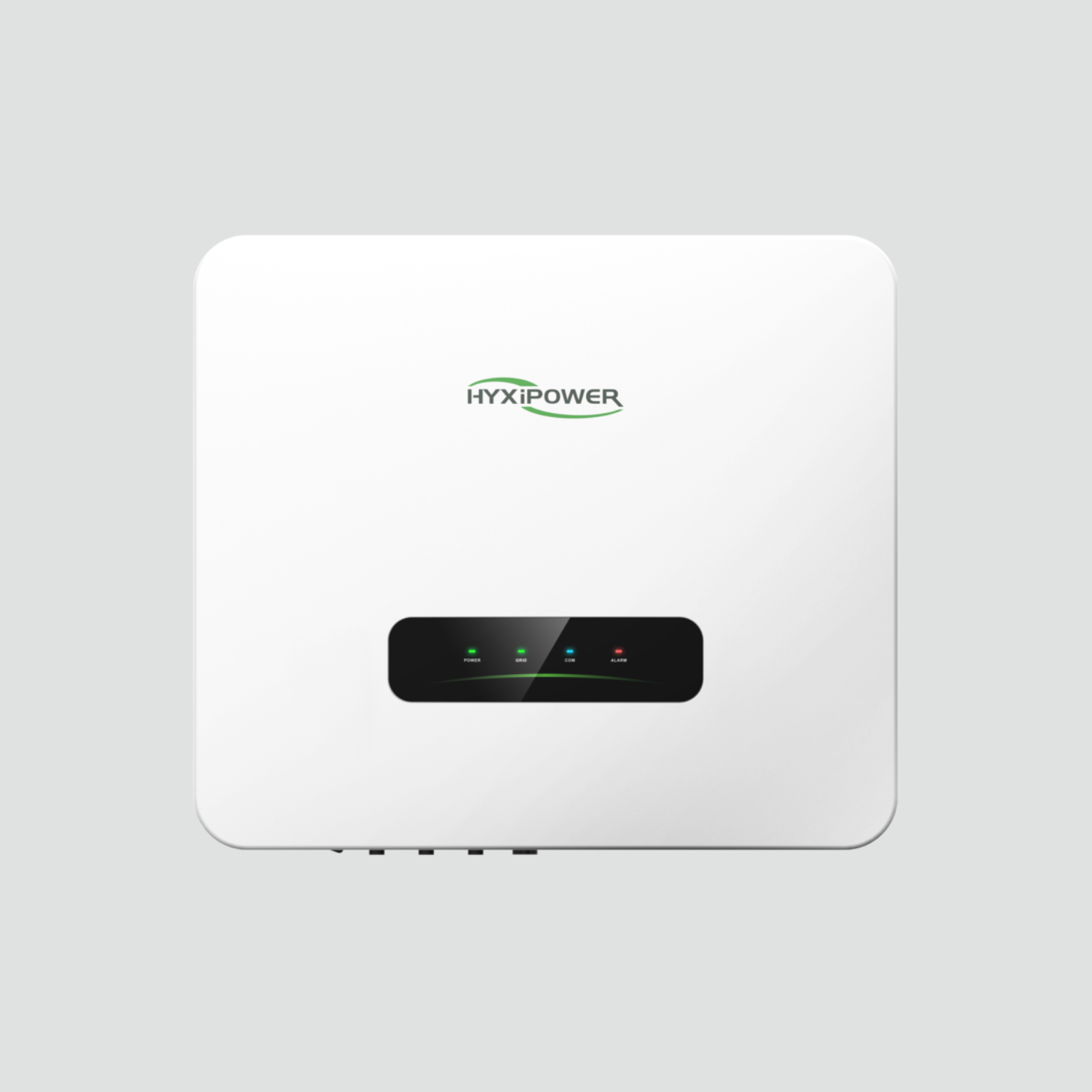 Onduleur hybride triphasé HYXi - 5 à 12 kVA- rendement européen 98,2% – Image 2