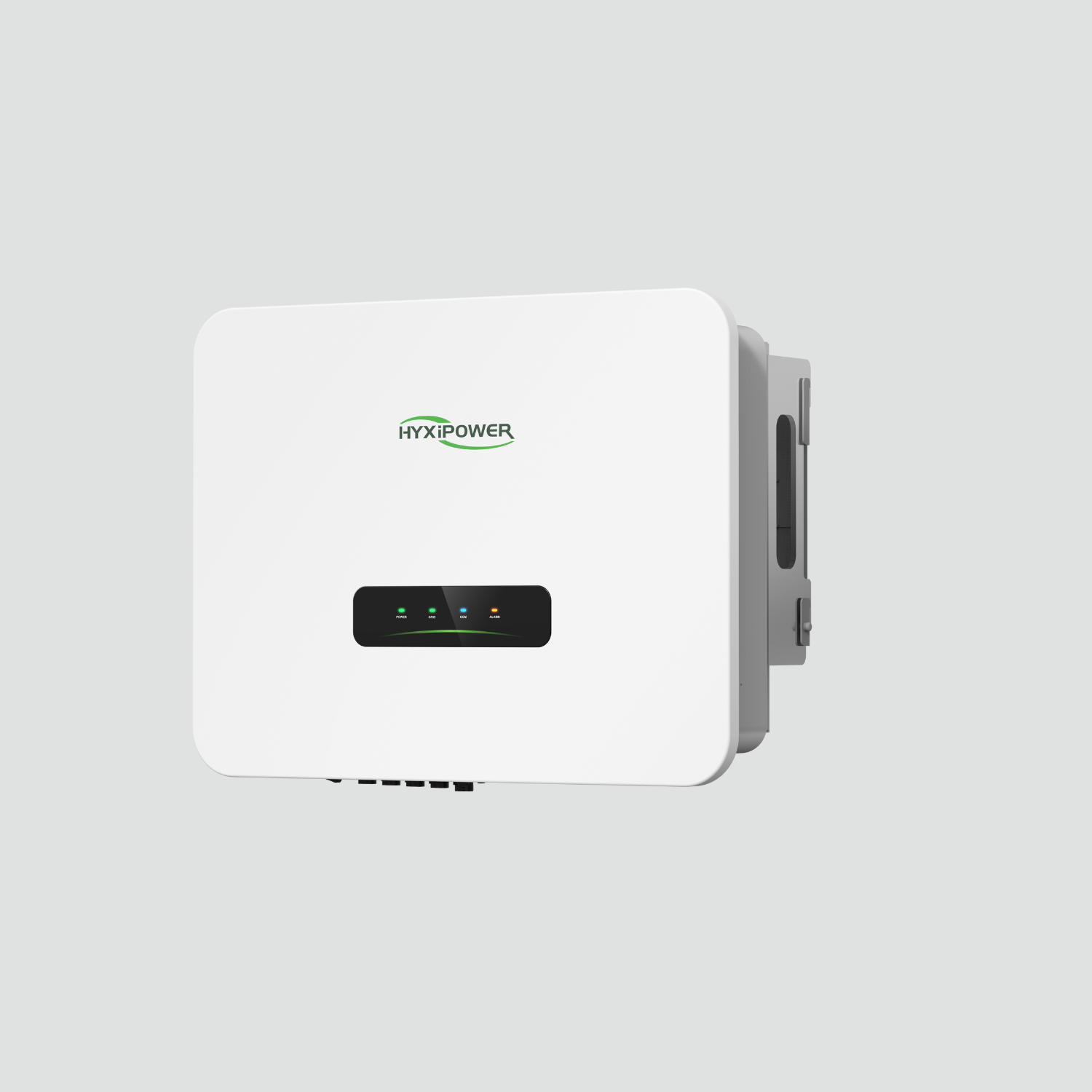 Onduleur hybride triphasé HYXi - 20 à 25 kVA- rendement européen 98,2%